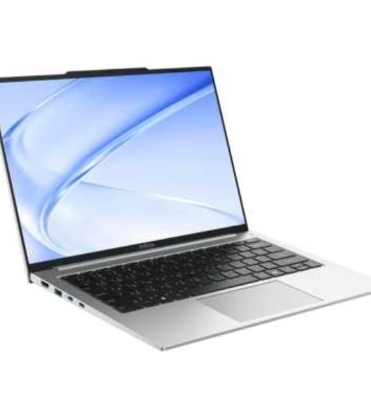 Ноутбук Infinix Xbook B14 BL41A7H/14'/IPS/AMD Ryzen 5 7540U/16/512Gb/AMD Radeon 740M/Windows 11 Home/серебристый/1.2kg
