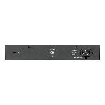 Коммутатор D-Link DGS-1100-10MPPV2/A3A, 8×1 Гбит/с + 2×1 Гбит/с SFP, настраиваемый, фото3