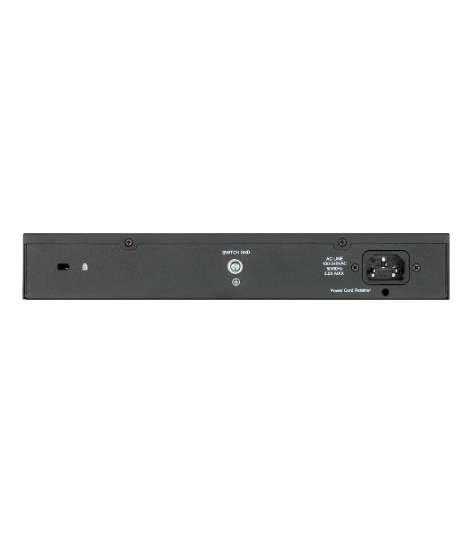 Коммутатор D-Link DGS-1100-10MPPV2/A3A, 8×1 Гбит/с + 2×1 Гбит/с SFP, настраиваемый