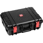 Набор микрофонов для ударной установки sE Electronics V PACK VENUE 1 х микрофон V KICK, 2 х микрофона V BEAT, 1 х крепление V CLAMP, 1 х микрофон V7 X, пластиковый кейс, фото3