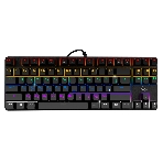Клавиатура SVEN KB-G9150 проводная, USB Type-A, чёрный, фото8
