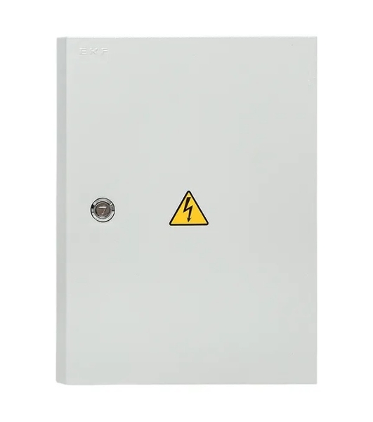 Щит с монтажной панелью ЩМПг- 40.30.22 IP65 PROxima EKF mb65-403022