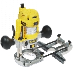 Фрезер DeWalt D26203. 900 Вт,16000-27000 об/мин,ход-55 мм, фото13