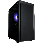 Компьютерный корпус MiniTower Zalman T3 PLUS черный (Zalman T3 PLUS) (без блока питания), фото5