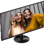 Монитор 23.8' AOC 24B30H3 IPS 1920x1080, 120 Гц, 4 мс, 16:9, 300 кд/м², HDMI, VGA, черный, фото9