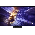 Телевизор Samsung 55' QE55S90FAUXRU OLED 120-144Hz, фото4