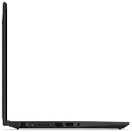 Ноутбук Lenovo ThinkPad T14 G4 Core i5 1335U 16Gb SSD 1Tb Intel UHD Graphics 14' IPS WUXGA (1920x1200) Windows 11 Pro 64 черный WiFi BT Cam (21HESGC100), фото6