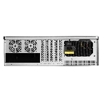 Серверный корпус ExeGate Pro 3U390-08 (RM 19', высота 3U, глубина 390, БП 900PAS, USB), фото7