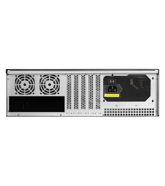 Серверный корпус ExeGate Pro 3U390-08 (RM 19', высота 3U, глубина 390, БП 900PAS, USB)