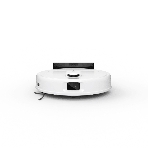 Робот-пылесос Ecovacs Deebot N20e белый, 5200 мА*ч Li-Ion, уборка сухая/влажная, пылесборник контейнер 0.35 л, фото10