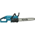 Электрическая цепная пила Makita LXT DUC407Z 610Вт дл.шины:16' (40cm), фото7