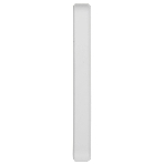 Портативный аккумулятор Xiaomi BHR9303GL 5000mAh 18W 2.4A USB-C беспров.зар. белый, фото2