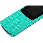 Мобильный телефон Nokia 106 TA-1564 DS EAC1 зеленый, фото7