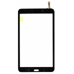 Сенсорное стекло (тачскрин) для Samsung Galaxy Tab 4 8.0 SM-T330, черное, фото 1
