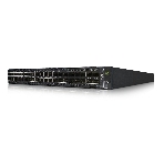 Коммутатор Infiniband Mellanox® Quantum(TM) HDR InfiniBand Switch, 40 QSFP56 ports, 2 Power Supplies (AC), unmanaged, standard depth, P2C airflow, Rail Kit, фото 1