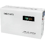 Стабилизатор напряжения настенный SMARTWATT AVR SLIM 5000RW, фото 1