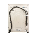 Стиральная машина Smile SWMSW10MB1400 бежевый, загрузка фронтальная 10 кг, 1400 об/мин, класс: А+, фото6