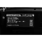 Радиоприемник портативный Сигнал РП-233BT черный USB microSD, фото6