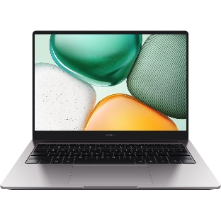 Ноутбук HONOR MagicBook X 14 серый 5301ALWU Intel Core i5-12450H/16Gb/SSD 512Gb/14';/IPS/FHD+/60Hz/Win 11