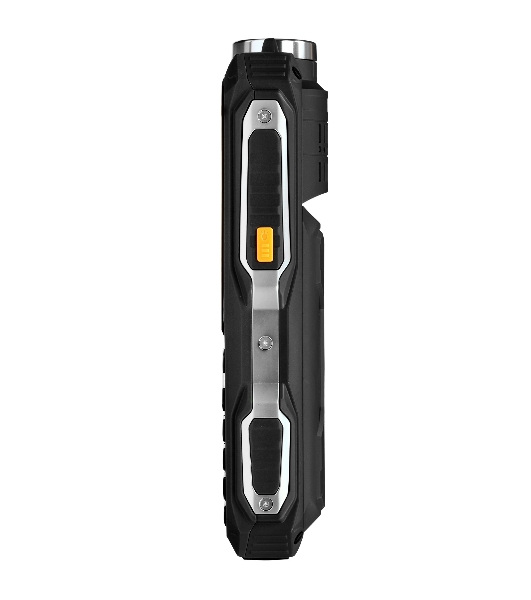 Мобильный телефон BQ 2835 Torch черный