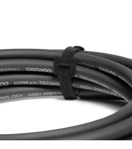 Мойка высокого давления DAEWOO DAW400