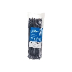 Хомут нейлоновый НСС 'EasyFix' 3х200 черный (уп. 100 шт) Fortisflex 84813, фото5