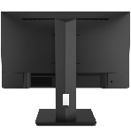 Монитор 27' Aiwa MQ274A IPS 2560x1440, 100 Гц, 4 мс, 16:9, 300 кд/м², HDMI 2.0, DP 1.2, USB-C (15 Вт), 3.5 Jack, динамики (2x3 Вт), FreeSync, G-Sync, черный, фото3