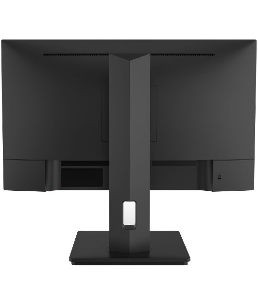 Монитор 27' Aiwa MQ274A IPS 2560x1440, 100 Гц, 4 мс, 16:9, 300 кд/м², HDMI 2.0, DP 1.2, USB-C (15 Вт), 3.5 Jack, динамики (2x3 Вт), FreeSync, G-Sync, черный
