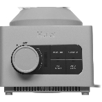 Блендер стационарный Haier HB-600 серый, 1200 Вт, плавная регулировка, фото10