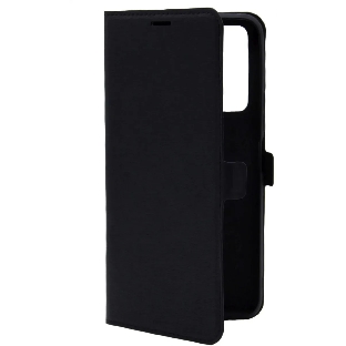 Чехол (флип-кейс) BoraSCO для Samsung Galaxy A23 Book Case черный (70219)
