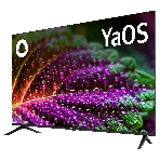 Телевизор BBK 50' 50LEX-8232/UTS2C (B) черный DLED 4K UHD 60Hz Smart TV Яндекс ТВ, фото2
