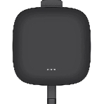 Аэрогриль Xiaomi Smart Air Fryer BHR083NEU черный, 1700 Вт, 6.5 л, сенсор, 7 программ, фото7