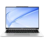 Ноутбук Infinix Xbook B14 BL41A7H/14'/IPS/AMD Ryzen 5 7540U/16/512Gb/AMD Radeon 740M/Windows 11 Home/серебристый/1.2kg, фото 1
