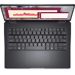 Ноутбук Dell Pro 14 Core Ultra 7 265U 32Gb SSD1Tb Intel Graphics 14' IPS FHD+ (1920x1200) Linux grey WiFi BT Cam (PRO14-7315), фото4
