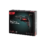 Дрель Deli DE-DZ10-1E, 500 Вт, сетевая, безударная, фото2