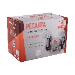 Электроточило Ресанта Т-125/200 200Вт 2950об/мин d=125мм t=16мм, фото2