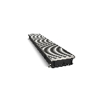 Конвектор внутрипольный Royal Thermo ATRIUM-75/200/1000-DG-U-NA, фото2