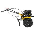 Сельскохозяйственная машина Huter МК-7500-10 (70/5/12) бензиновый 7.5л.с., фото6