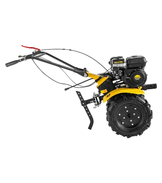 Сельскохозяйственная машина Huter МК-7500-10 (70/5/12) бензиновый 7.5л.с.
