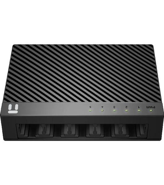 Коммутатор Netis ST3105C