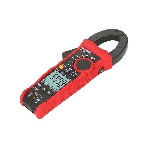Токоизмерительные клещи UNI-T UT219E, 1000В, 600А, 60МОм, фото3