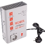Стабилизатор напряжения Ресанта АСН-550/1-И 0.5кВА однофазный белый (63/6/75), фото8