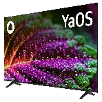 Телевизор BBK 65' 65LED-8260/UTS2C черный QLED UHD 60Hz ЯндексТВ, фото4