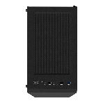 Компьютерный корпус Miditower ExeGate EVO-8227-NPX500 (ATX, БП 500NPX с вент. 12см, 2*USB+1*USB 3.0+HD Audio, черный, 3 вент. RGb, закаленное стекло), фото3