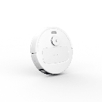 Робот-пылесос Ecovacs Deebot N20e белый, 5200 мА*ч Li-Ion, уборка сухая/влажная, пылесборник контейнер 0.35 л, фото 1