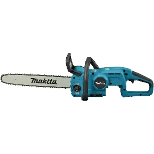 Электрическая цепная пила Makita LXT DUC407Z 610Вт дл.шины:16' (40cm)