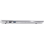 Ноутбук ACER Aspire Lite AL15-41P-R8Y8 15.6'(1920x1080 (матовый) IPS)/AMD Ryzen 3 5300U(2.6Ghz)/16384Mb/512PCISSDGb/noDVD/Int:AMD Vega/Cam/BT/WiFi/50WHr/war 1y/1.5kg/Iron/NoOS, фото3