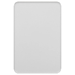Портативный аккумулятор Xiaomi BHR9303GL 5000mAh 18W 2.4A USB-C беспров.зар. белый, фото3