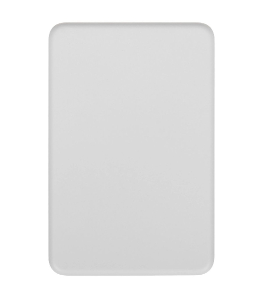 Портативный аккумулятор Xiaomi BHR9303GL 5000mAh 18W 2.4A USB-C беспров.зар. белый