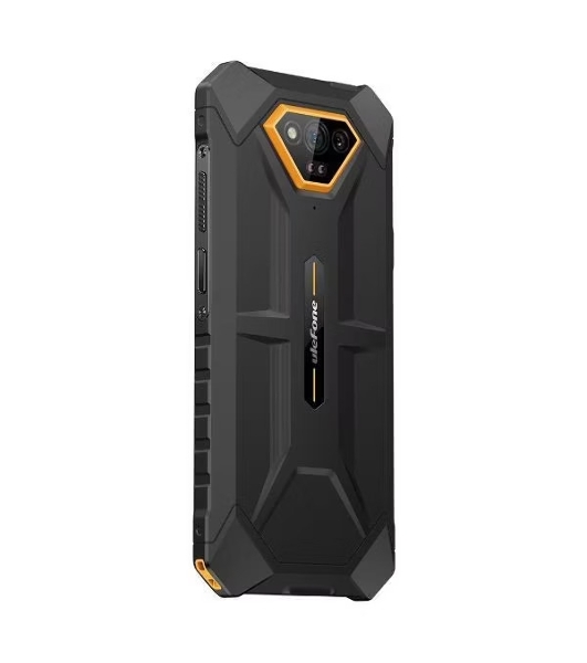 Смартфон Ulefone Armor X13 6/64Gb оранжевый